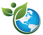 Enterprise Recycling Globe Icon